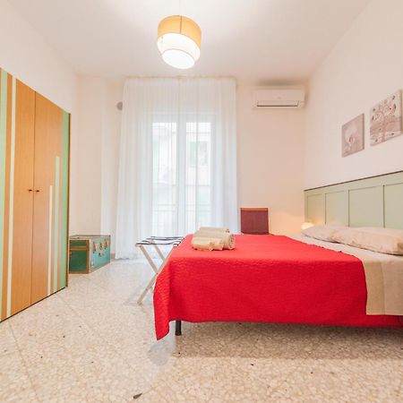 Casa Cicetta Lägenhet Giovinazzo Exteriör bild