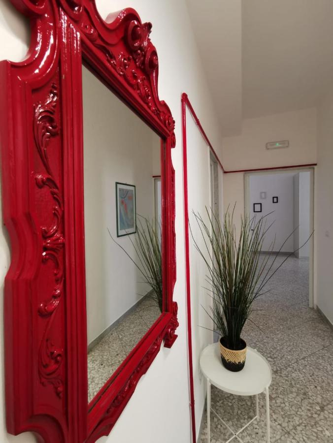 Casa Cicetta Lägenhet Giovinazzo Exteriör bild