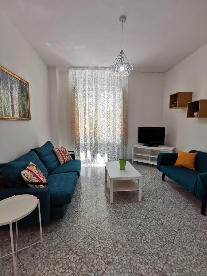 Casa Cicetta Lägenhet Giovinazzo Exteriör bild