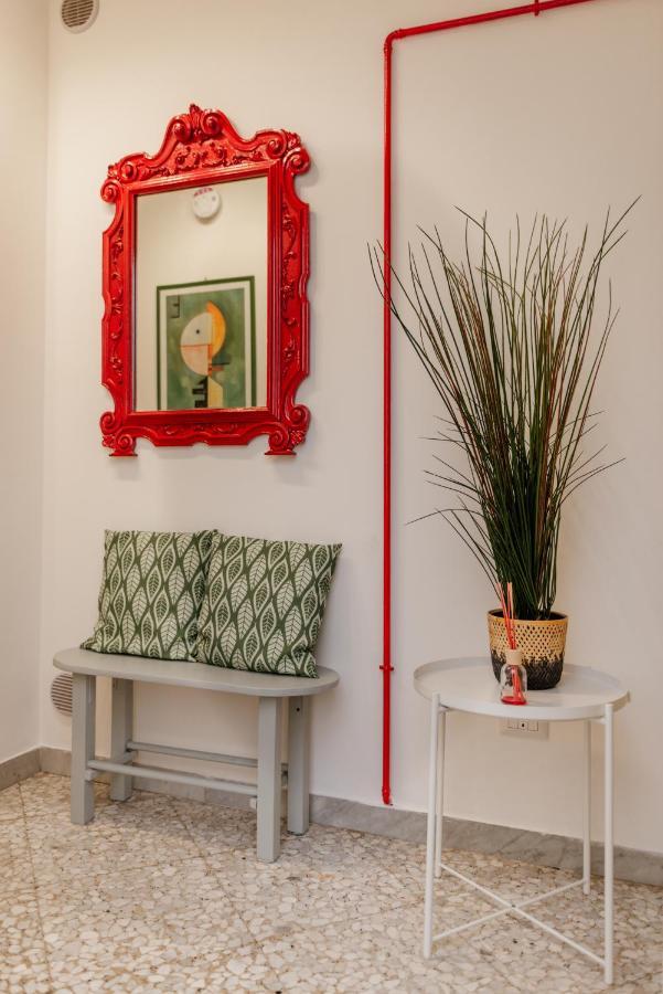 Casa Cicetta Lägenhet Giovinazzo Exteriör bild