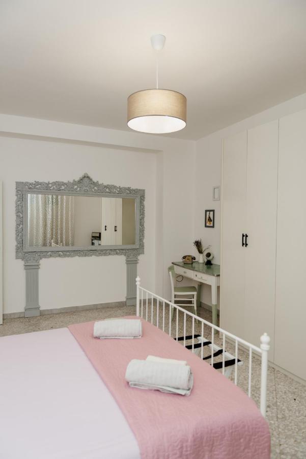 Casa Cicetta Lägenhet Giovinazzo Exteriör bild