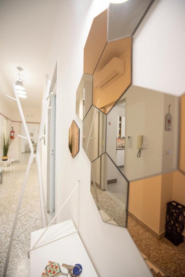 Casa Cicetta Lägenhet Giovinazzo Exteriör bild