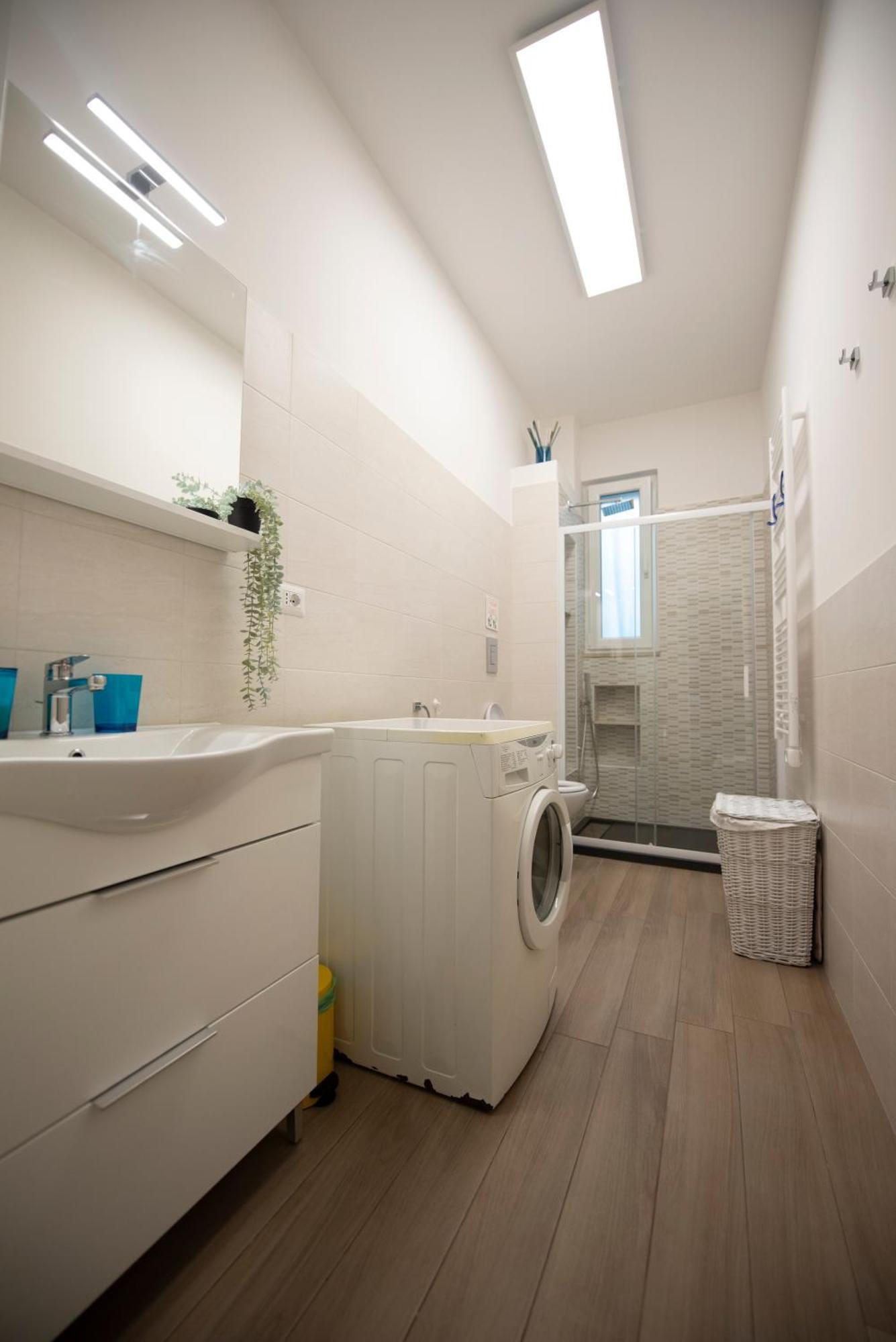 Casa Cicetta Lägenhet Giovinazzo Exteriör bild