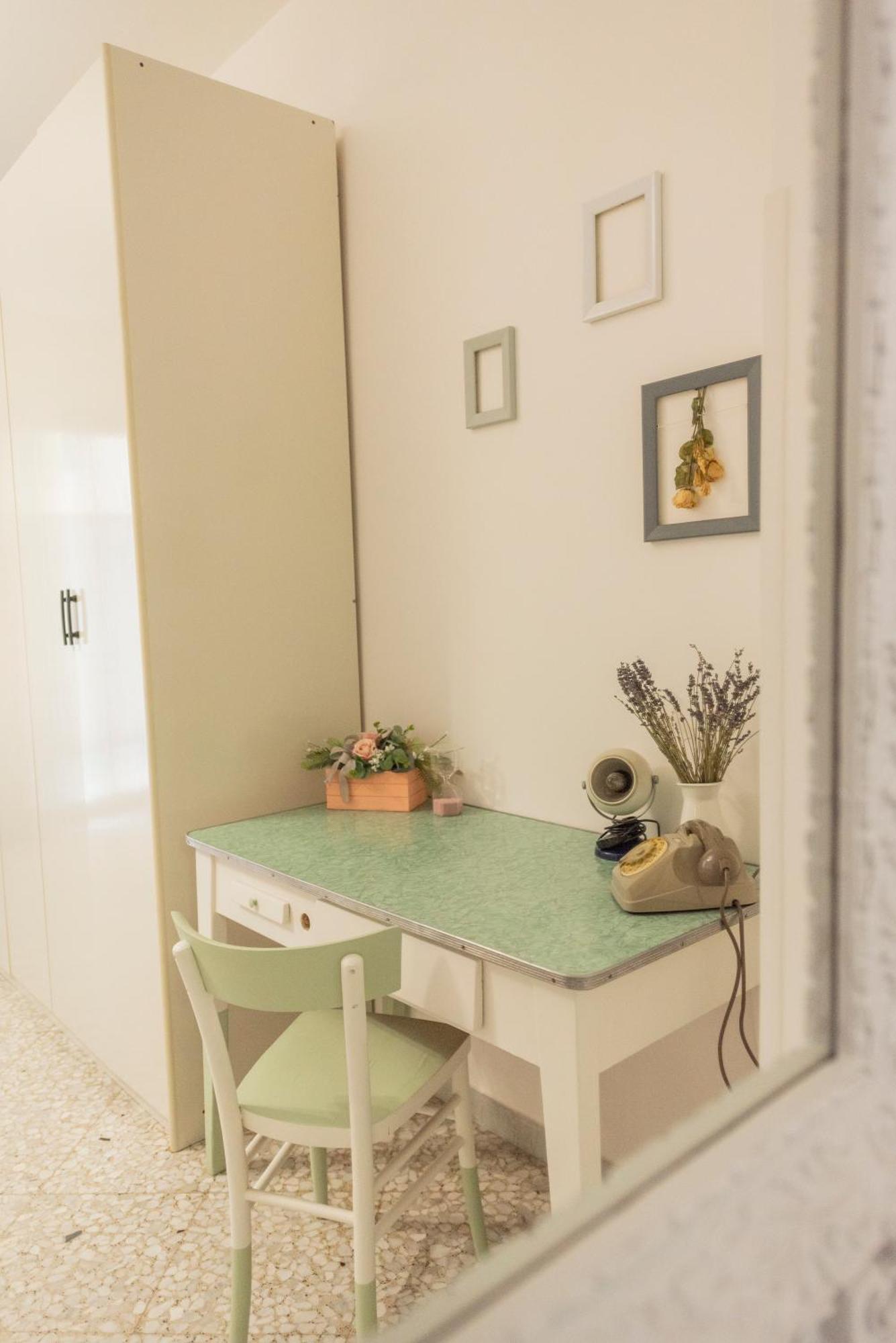 Casa Cicetta Lägenhet Giovinazzo Exteriör bild
